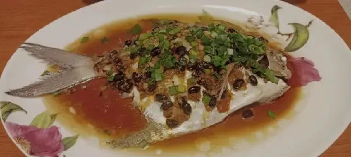 3 Resep Ikan Tim Kuah Jahe yang Dimakan untuk Bawa Hoki Saat Imlek
