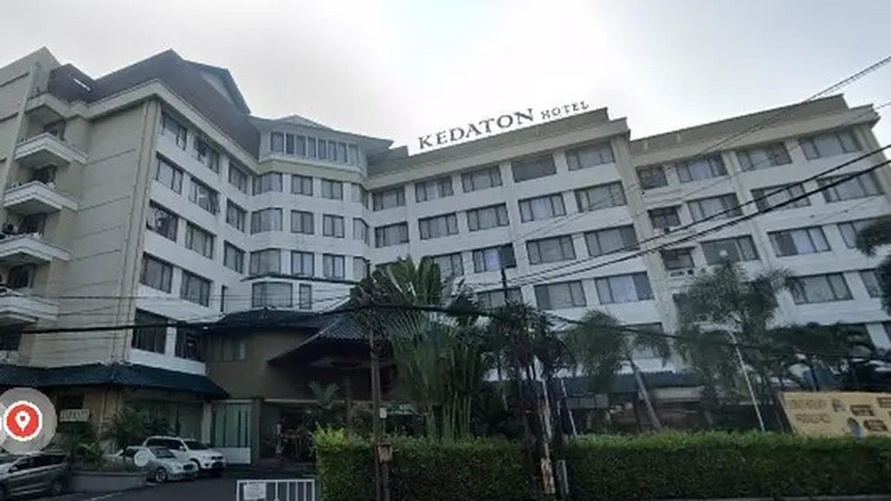 7 Rekomendasi Hotel di Braga Bandung di Bawah Rp500 Ribu di 2025, Strategis