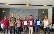 Kemenkum Alokasikan Rp191 Juta untuk Bantuan Hukum Masyarakat Miskin di Papua Barat Daya