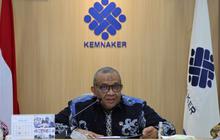 Kemnaker, BUMN, dan Swasta Kolaborasi Gelar Mudik Gratis Pekerja untuk 11 Ribu Orang