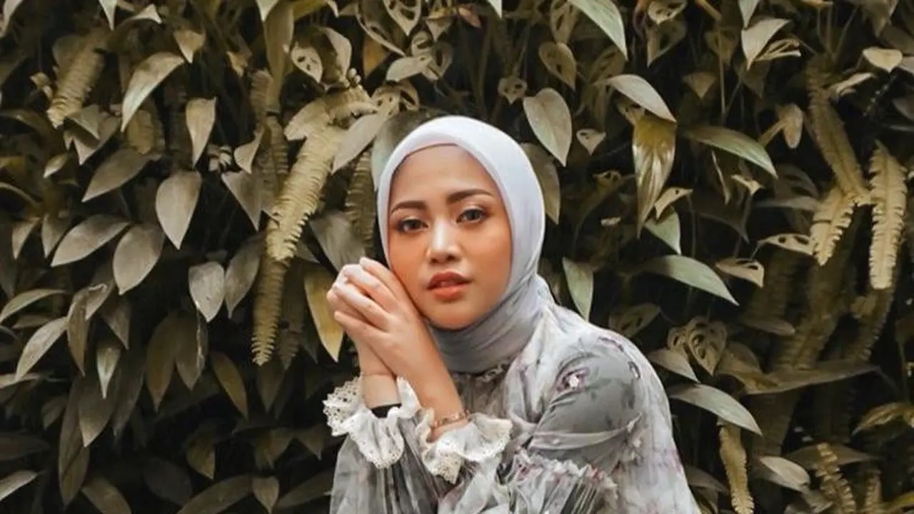 Potret Transformasi Rachel Vennya. (Sumber: Instagram/rachelvennya)