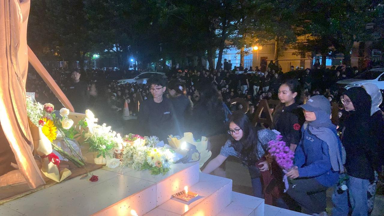 Keluarga Argo Bantah Tempuh Jalur Damai, Proses Hukum Tetap Jalan