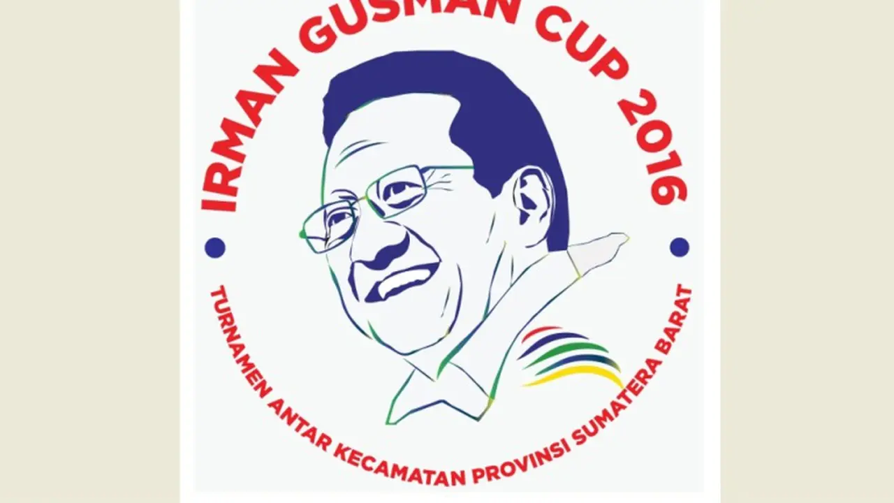 Irman Gusman Cup