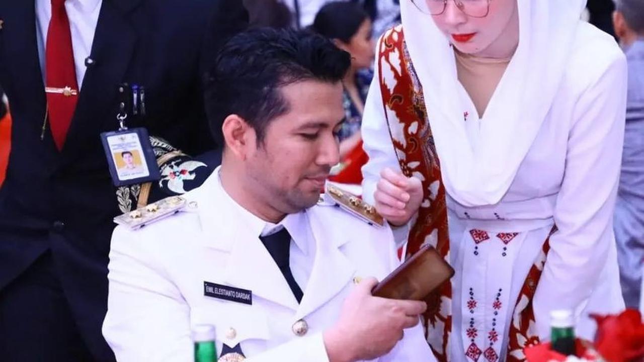 Wakil Gubernur Jawa Timur<br>