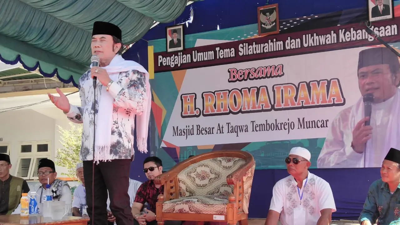 Rhoma Irama