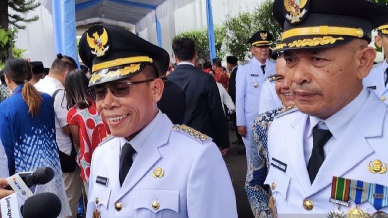 Ikut Perintah Megawati, Masinton Tunda Ikut Retret Kepala Daerah di Magelang