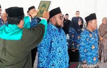 Pemkab Aceh Barat Perkuat Integritas ASN, Tegaskan Anti Korupsi Anggaran Daerah