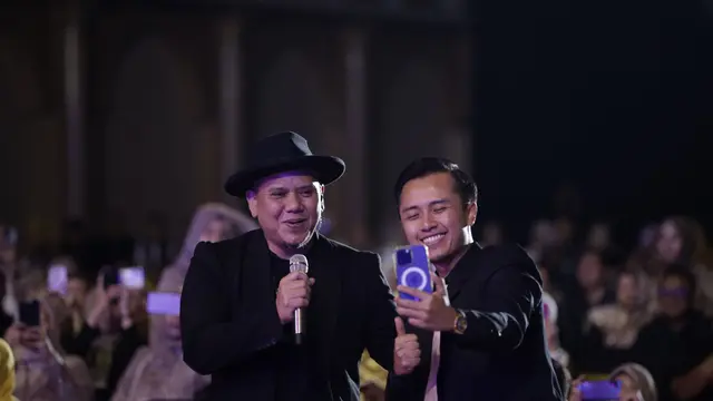 Padi Reborn