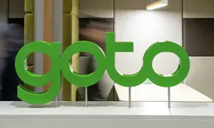 PT GoTo Gojek Tokopedia Tbk (GOTO). (Foto: Goto)