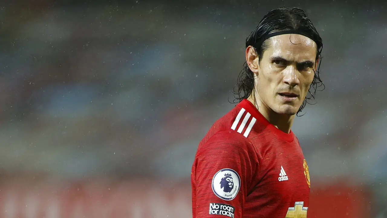 Foto: 5 Pemain Jebolan Liga Prancis yang Diboyong Manchester United ke Old Trafford