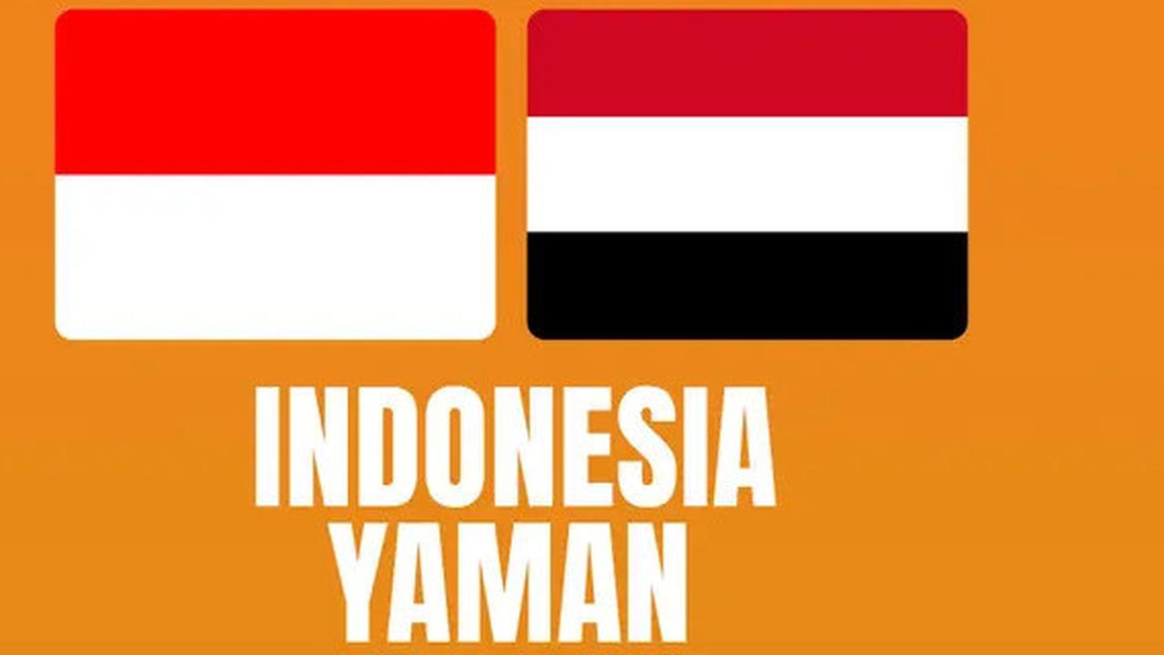 Strategi Timnas Indonesia U-20 Hadapi Yaman U-20 di Piala Asia U-20 2025