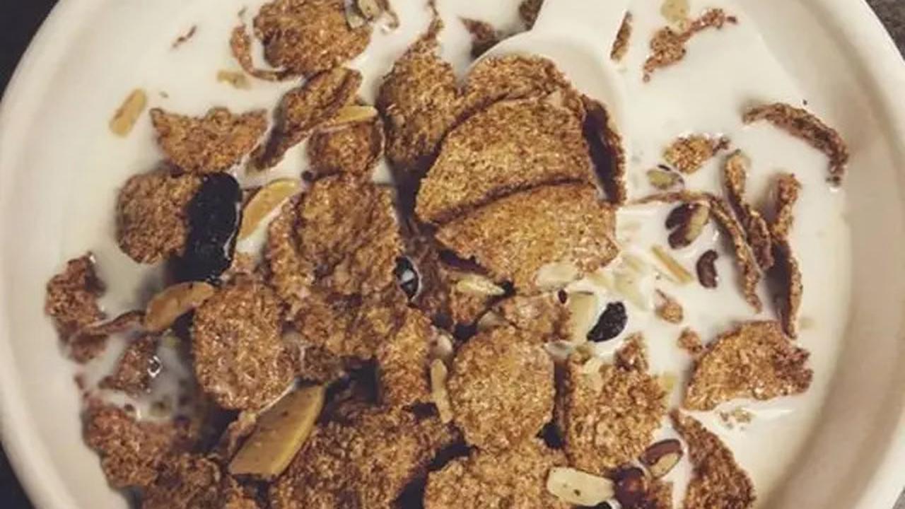 Sarapan Bikin Perut Buncit? Ini 5 Menu yang Harus Kamu Hindari