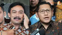 GIB: KPK Atur Strategi Jitu Tahan Anas dan Andi Mallarangeng