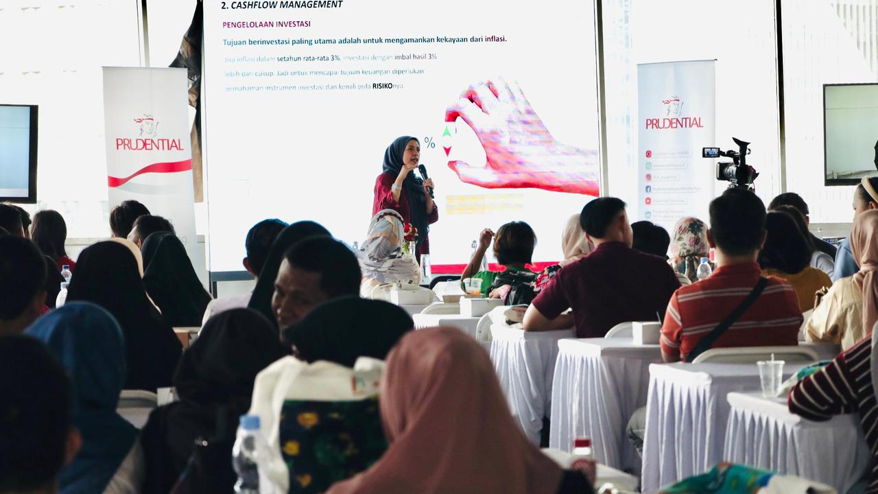 Kelompok Penyandang Disabilitas Masih Kesulitan Akses Layanan Keuangan, Bagaimana Solusinya?