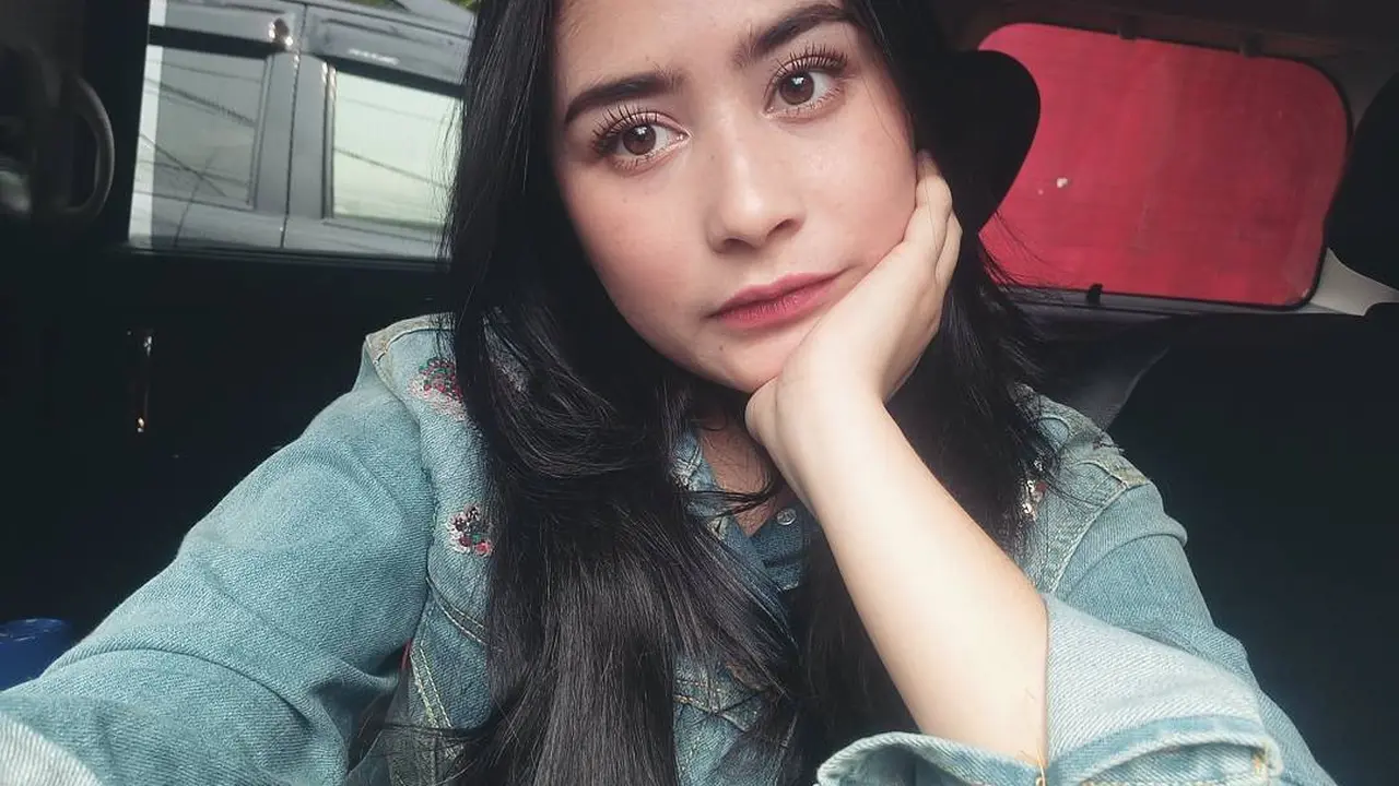 Prilly Latuconsina