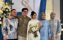 Bahagia! 7 Potret Lamaran Sean Ivan, Adik Irish Bella, di Bandung