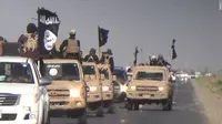'Ketenangan' Israel Hadapi Ancaman ISIS Paling Buat Penasaran