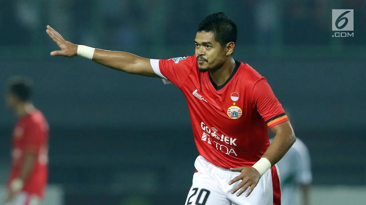 Bambang Pamungkas