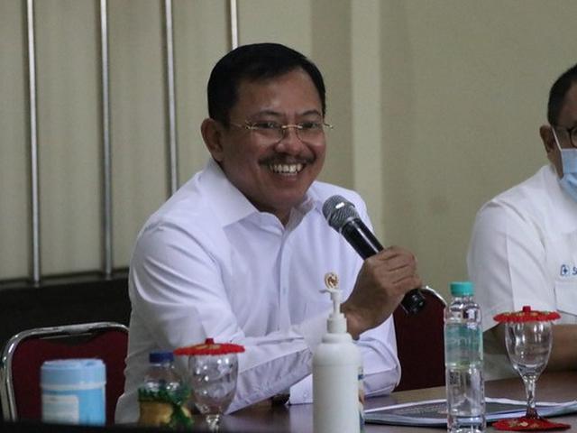 Sosok Sosok Di Balik Vaksin Nusantara Ada Terawan Hingga Crazy Rich Surabaya Health Liputan6 Com