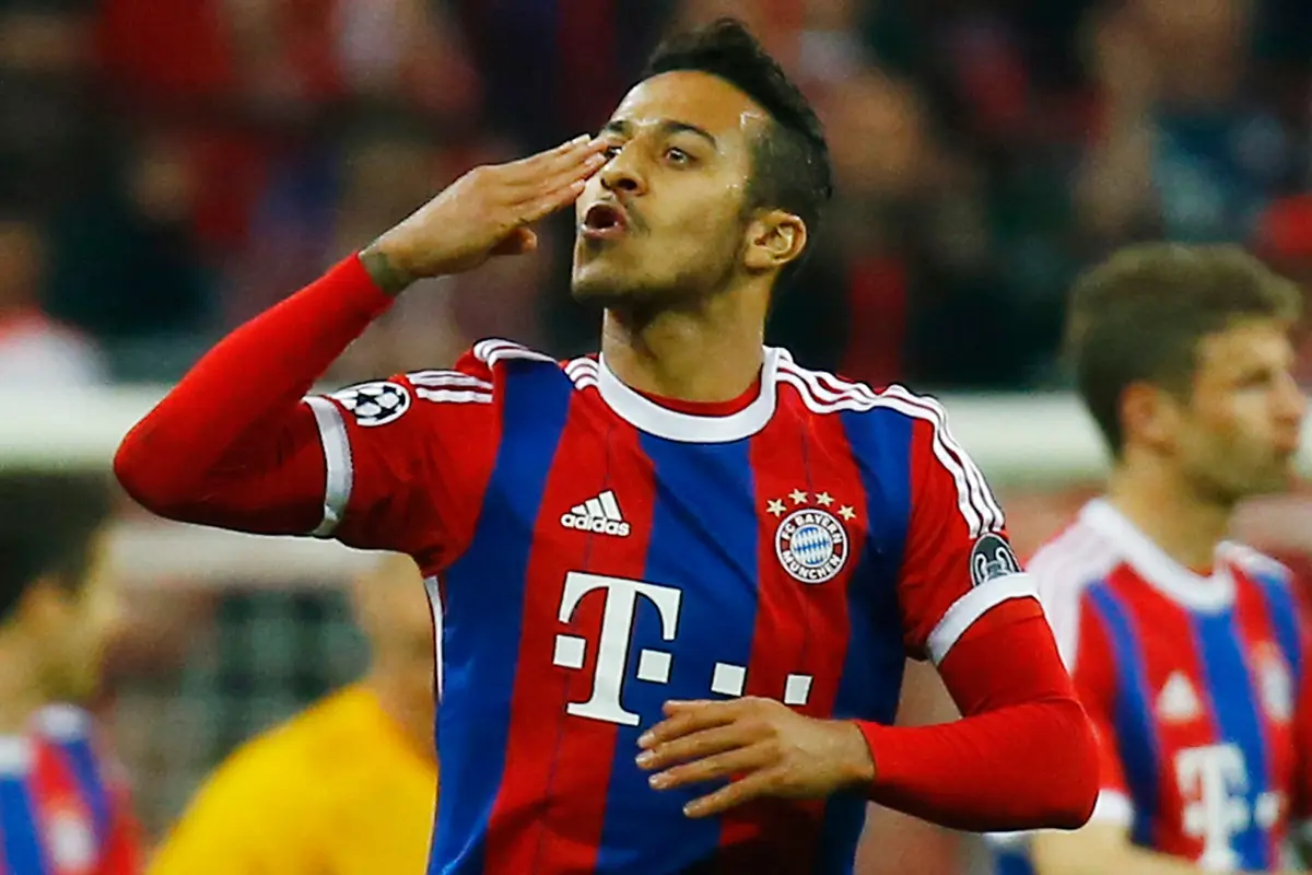 Kalahkan Porto, Bayern Munich Melaju ke Semifinal