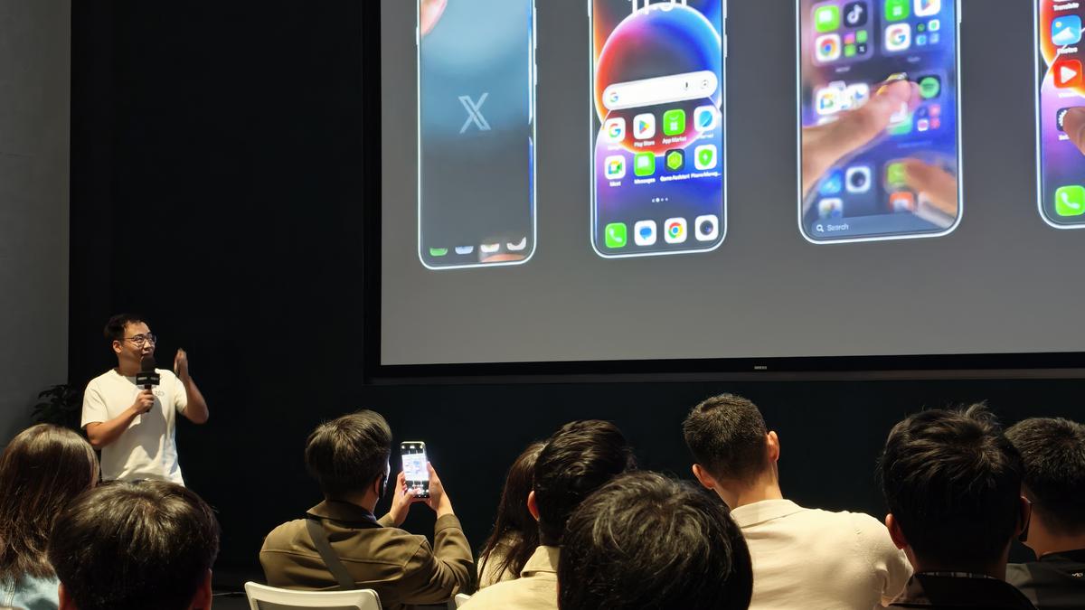 Oppo Apex Guard: Standar Baru Kualitas Smartphone dengan 180 Uji Ketat