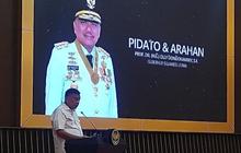 Olly Dondokambey Tegaskan terus Jalin Komunikasi dengan Presiden Prabowo