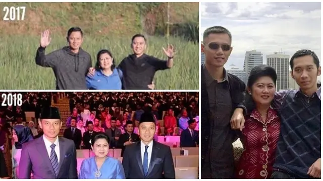 Ani Yudhoyono