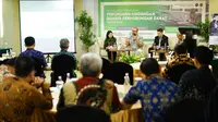 Kemenhub Sosialisasi Aturan Modofikasi Kendaraan Bermotor, Apa Isinya?