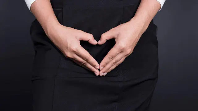 Bersihkan Vagina dengan Antiseptik Picu Kanker Serviks?