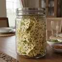 Resep Peyek Kacang Hijau Goreng Dua Kali, Renyah, Gurih, dan Tidak Mudah Melempem