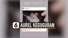 AUREL KEGUGURAN