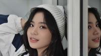 Seiring bertambahnya usia, banyak yang bilang kalau pesona dan kecantikan Zee JKT48 semakin terpancar. (FOTO: instagram.com/jkt48.zee)