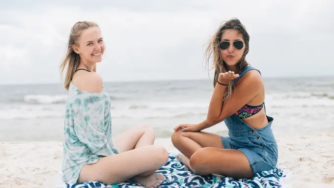 [Bintang] Rahasia Cintamu Dijamin Aman Kalau Curhat ke 6 Zodiak Ini