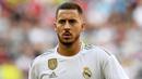 8. Eden Hazard (Penyerang) - Dari Chelsea ke Real Madrid dengan harga 100 juta euro. (AFP/Christof Stache)