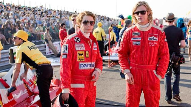 Rush (2013)