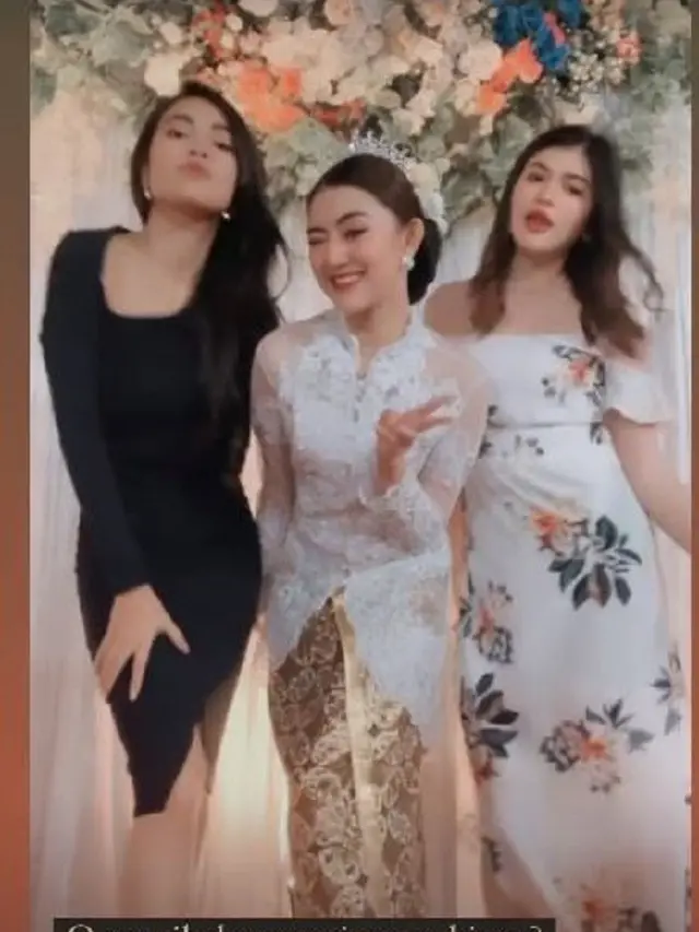 Sheila Rizkyana (Foto: Instagram/@sheilariven)