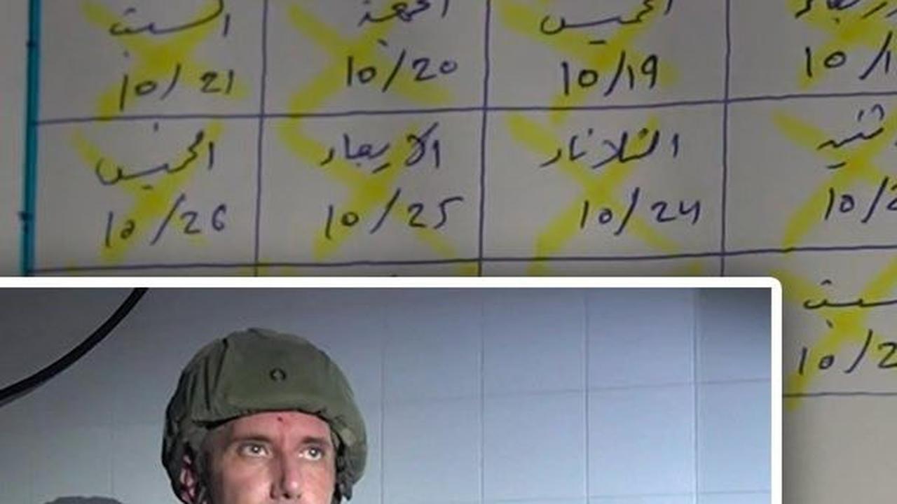 CEK FAKTA: Tidak Benar Penemuan Daftar Nama Anggota Hamas Pelaku Penyerangan Tentara Israel