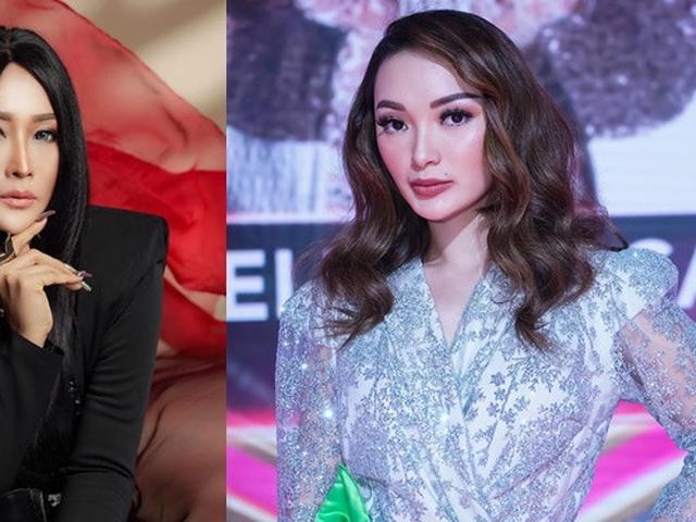 8 Nama Asli Penyanyi Dangdut Wanita Ternama Indonesia Beda Banget Hot Liputan6 Com Menyajikan kumpulan video dangdut baik gosip artis dangdut maupun video lagu musik dangdut terbaru yang sedang hot di tahun 2019 ini. 8 nama asli penyanyi dangdut wanita