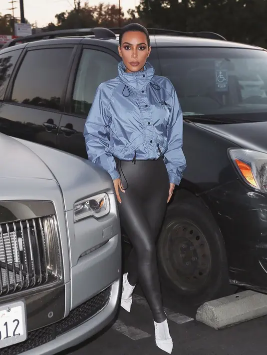 (Instagram/kimkardashian)