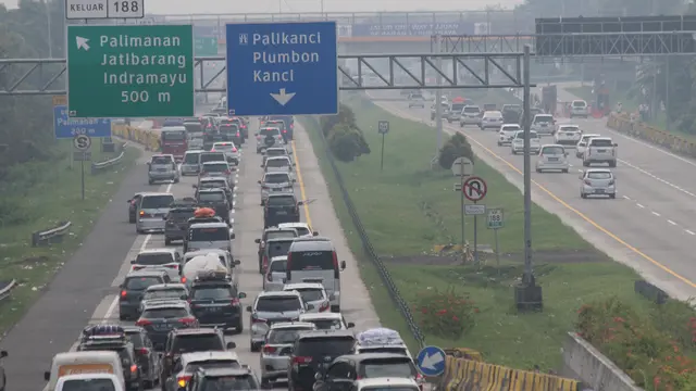 Arus Mudik