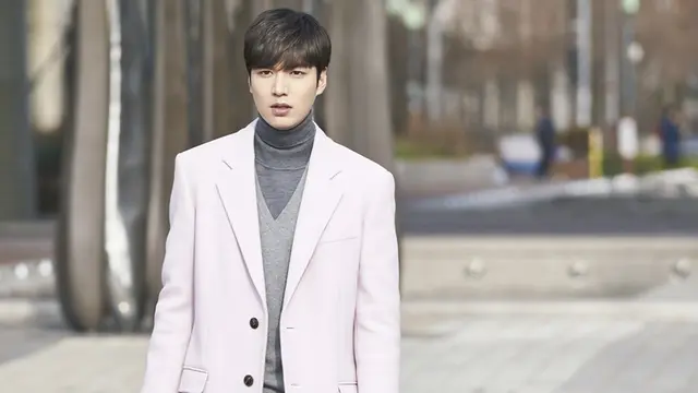 [Bintang] Lee Min Ho