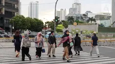 Antisipasi PHK, Apindo Bakal Keluarkan 12 Pedoman