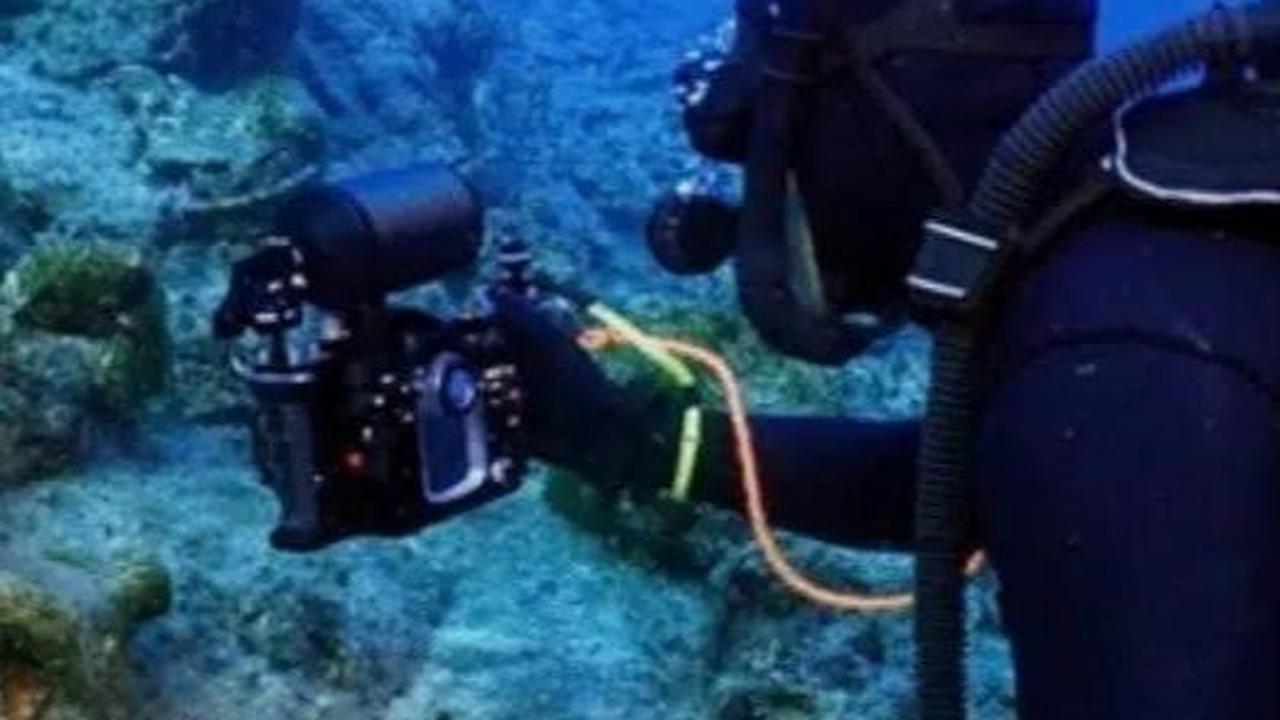 6.	Taman Laut Taka Bonerate