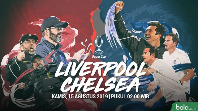 Liverpool Vs Chelsea