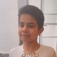 Potret Harneel Pradhi Singh (Instagram/@bungazainal05)