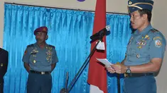 Citizen6, Surabaya: Dalam amanatnya Komandan Kobangdikal mengatakan, program ini merupakan kerjasama antara TNI AL dengan Fakultas Ilmu Pendidikan Unesa. Bertujuan untuk meningkatkan wawasan, pemahaman, dan keterampilan Gadik. (Pengirim: Penkobangdikal).