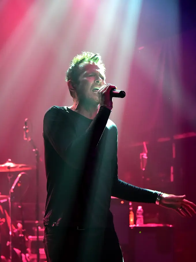 [Bintang] Scott Weiland