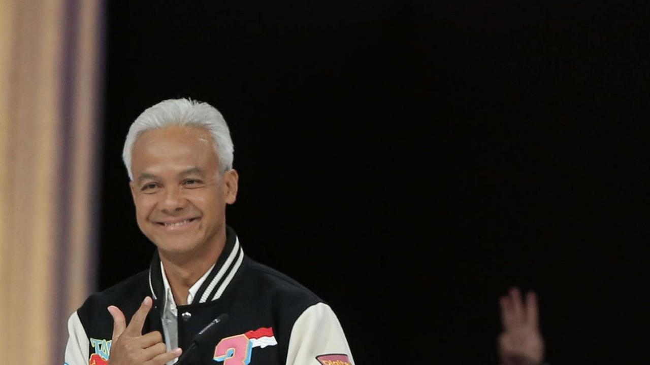 Ganjar-Mahfud Habiskan Dana Rp6 Miliar untuk Iklan Kampanye di Platform Meta