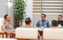 Wali Kota Medan Minta Kapolda Sumut Turun Tangan, Ternyata Ini Alasan Utama Atasi Tawuran!
