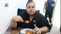 Ivan Gunawan Buka Bisnis Kuliner Baru, Harga Mulai 15 Ribu dan Bikin Perut Kenyang